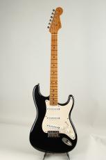 Fender Custom Shop 1956 Stratocaster Black Closet Classic 2001_2