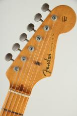 Fender Custom Shop 1956 Stratocaster Black Closet Classic 2001_4