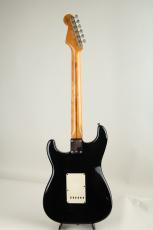 Fender Custom Shop 1956 Stratocaster Black Closet Classic 2001_7