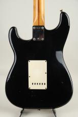 Fender Custom Shop 1956 Stratocaster Black Closet Classic 2001_8