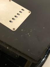 Fender Custom Shop 1956 Stratocaster Black Closet Classic 2001_9