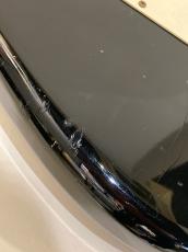 Fender Custom Shop 1956 Stratocaster Black Closet Classic 2001_10