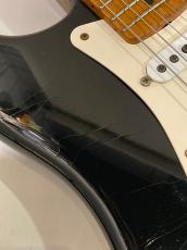 Fender Custom Shop 1956 Stratocaster Black Closet Classic 2001_11