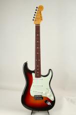 K.Nyui Custom Guitars KNST 3TS_2