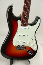 K.Nyui Custom Guitars KNST 3TS_3