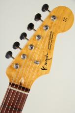 K.Nyui Custom Guitars KNST 3TS_5