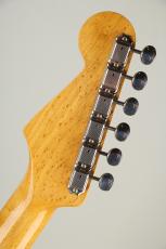 K.Nyui Custom Guitars KNST 3TS_6