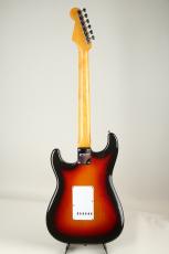 K.Nyui Custom Guitars KNST 3TS_8
