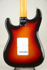 K.Nyui Custom Guitars KNST 3TS_9