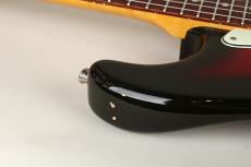 K.Nyui Custom Guitars KNST 3TS_11