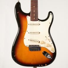 Fender Stratocaster 1974年製 -3 Color Sunburst- [3.56kg]