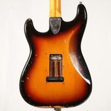 Fender Stratocaster 1974年製 -3 Color Sunburst- [3.56kg]_3