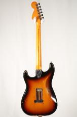 Fender Stratocaster 1974年製 -3 Color Sunburst- [3.56kg]_4