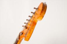 Fender Stratocaster 1974年製 -3 Color Sunburst- [3.56kg]_8