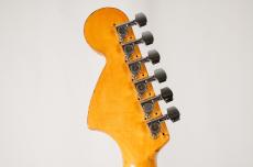 Fender Stratocaster 1974年製 -3 Color Sunburst- [3.56kg]_9