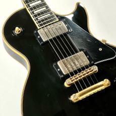 Gibson Les Paul Custom -Ebony-【1990年製USED】【4.66kg】_10