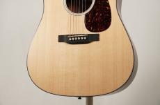 Martin D-10E-02 #2984481【オール単板】_4