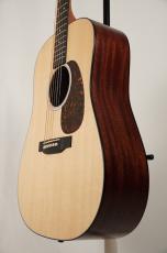 Martin D-10E-02 #2984481【オール単板】_5