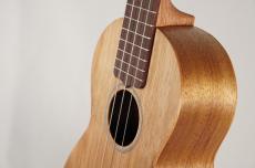 Martin C1K Uke #38388_5