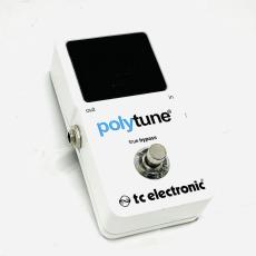 tc electronic Polytune2【USED】