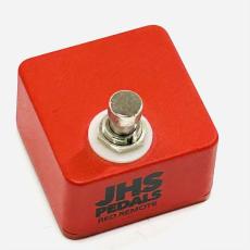 JHS Pedals RED REMOTE【USED】