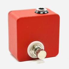JHS Pedals RED REMOTE【USED】_2