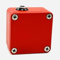 JHS Pedals RED REMOTE【USED】_3