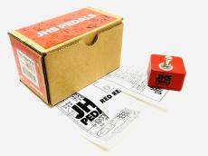 JHS Pedals RED REMOTE【USED】_6