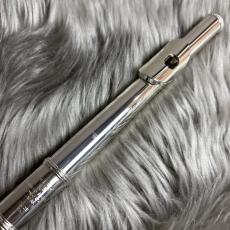 Sankyo エチュード　C足部管 オフセット カバードキイ Eメカ付　頭部管銀製【次回入荷未定】【福岡ももち店】_2