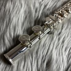 Sankyo エチュード　C足部管 オフセット カバードキイ Eメカ付　頭部管銀製【次回入荷未定】【福岡ももち店】_5