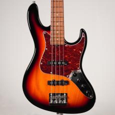 Sadowsky MX22 WL4 Morado Fingerboard -Tobacco Sunburst- [3.93kg]