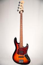 Sadowsky MX22 WL4 Morado Fingerboard -Tobacco Sunburst- [3.93kg]_2