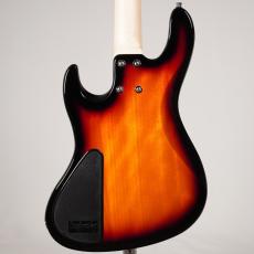 Sadowsky MX22 WL4 Morado Fingerboard -Tobacco Sunburst- [3.93kg]_3