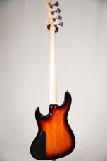 Sadowsky MX22 WL4 Morado Fingerboard -Tobacco Sunburst- [3.93kg]_4