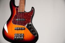 Sadowsky MX22 WL4 Morado Fingerboard -Tobacco Sunburst- [3.93kg]_5