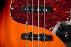 Sadowsky MX22 WL4 Morado Fingerboard -Tobacco Sunburst- [3.93kg]_6