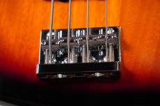 Sadowsky MX22 WL4 Morado Fingerboard -Tobacco Sunburst- [3.93kg]_7