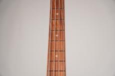 Sadowsky MX22 WL4 Morado Fingerboard -Tobacco Sunburst- [3.93kg]_8