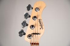 Sadowsky MX22 WL4 Morado Fingerboard -Tobacco Sunburst- [3.93kg]_10