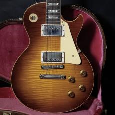 Gibson 1959 Les Paul Standard Reissue VOS Iced Tea Burst【3.79Kg】