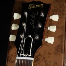 Gibson 1959 Les Paul Standard Reissue VOS Iced Tea Burst【3.79Kg】_4