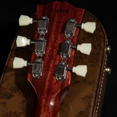 Gibson 1959 Les Paul Standard Reissue VOS Iced Tea Burst【3.79Kg】_5