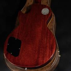 Gibson 1959 Les Paul Standard Reissue VOS Iced Tea Burst【3.79Kg】_6
