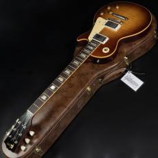 Gibson 1959 Les Paul Standard Reissue VOS Iced Tea Burst【3.79Kg】_11