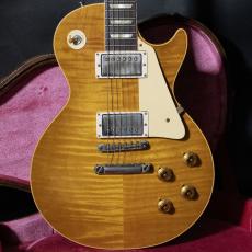 Gibson 1959 Les Paul Standard Reissue VOS Lemon Burst【4.03kg】