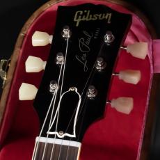 Gibson 1959 Les Paul Standard Reissue VOS Lemon Burst【4.03kg】_4