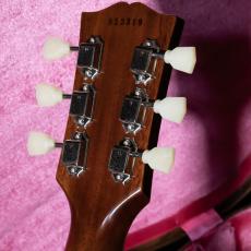 Gibson 1959 Les Paul Standard Reissue VOS Lemon Burst【4.03kg】_5