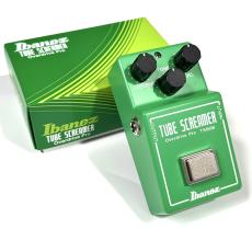 Ibanez TS808【チューブスクリーマー】