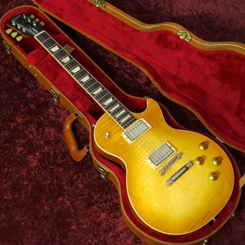 Gibson Les Paul Traditional Honey Burst【2017年製】
