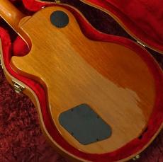 Gibson Les Paul Traditional Honey Burst【2017年製】_4